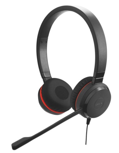 Jabra Evolve 20 SE Stereo USB