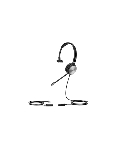 Yealink YHS36 Mono Call Center Headset