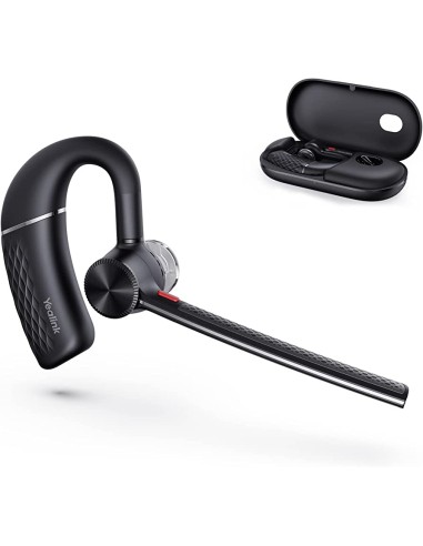 Yealink BH71 Mono Bluetooth Headset