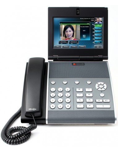 Polycom VVX 1500