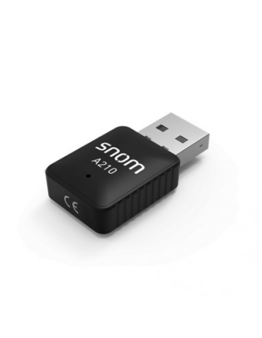 Snom A210 Wlan-USB-Stick