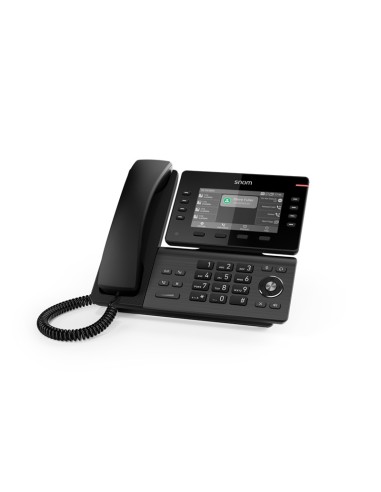 Snom D812 Desk Phone