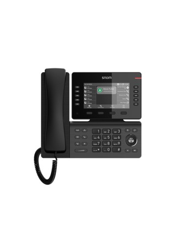 Snom D815W Desk phone