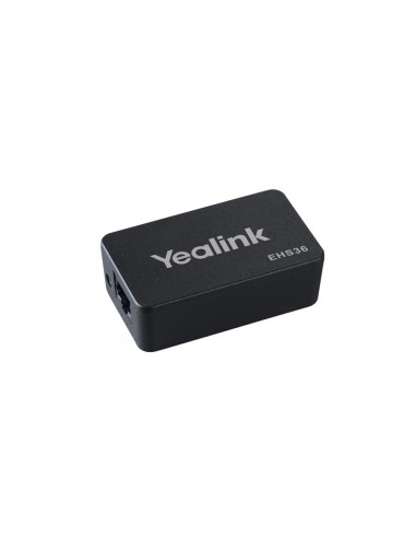 Adaptor Casti Wireless Yealink EHS36