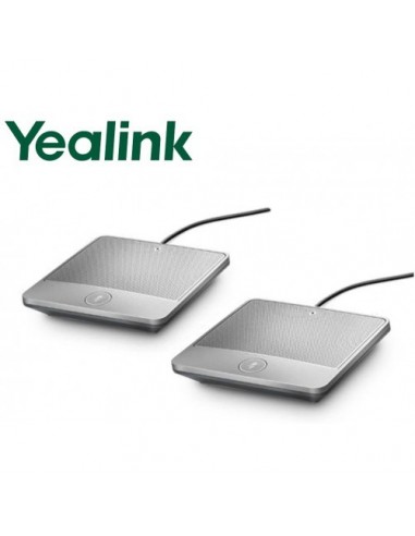 Yealink CPE90 DECT Expansion Microphone