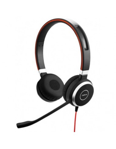 Jabra Evolve 40 Stereo USB