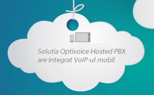 VoIP mobil