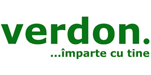 Verdon-logo
