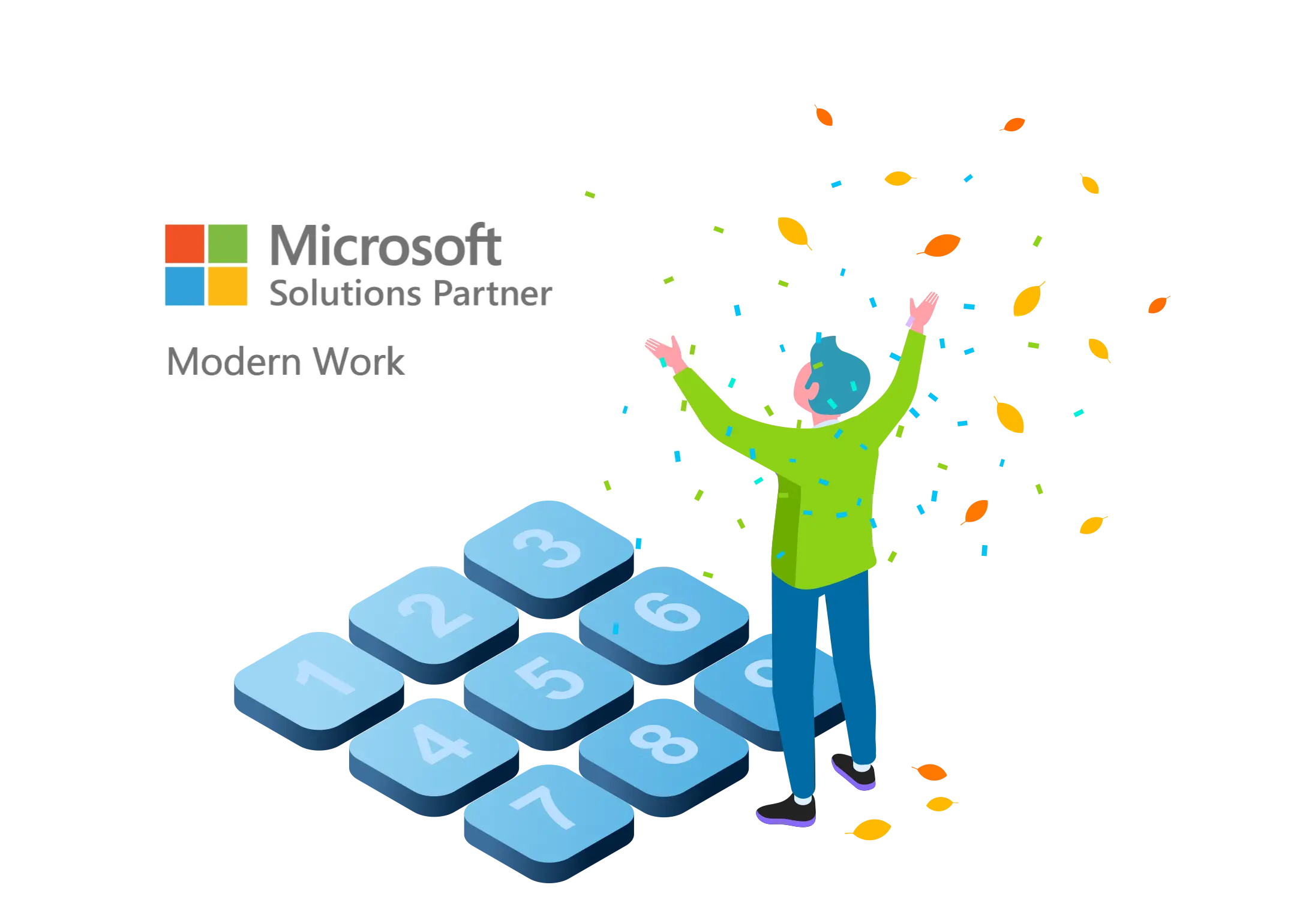 optivoice microsoft solution partner