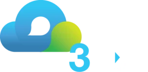 Integrarea ai in 3cx - logo