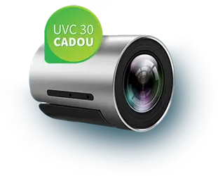 Cadou Camera Yealink UVC 30